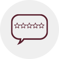 Friendly environment and staff!