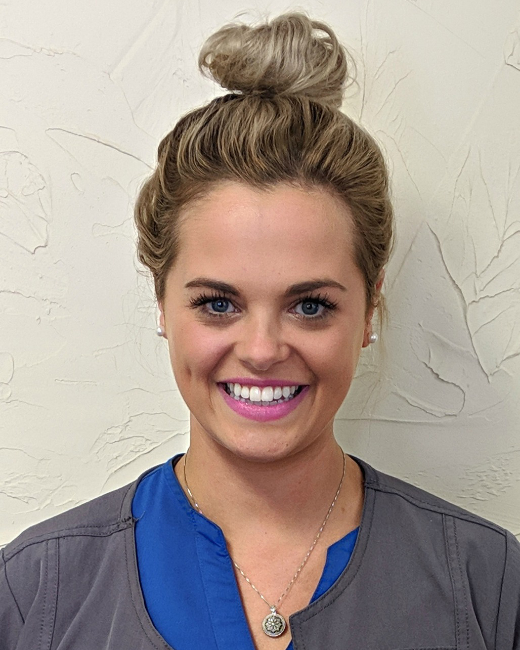 Casey - Registered Dental Hygienist
