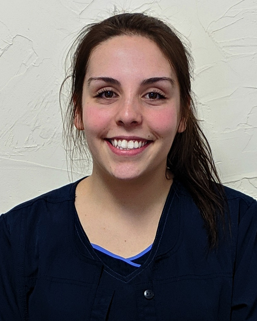 Dani - Sterilization Technician