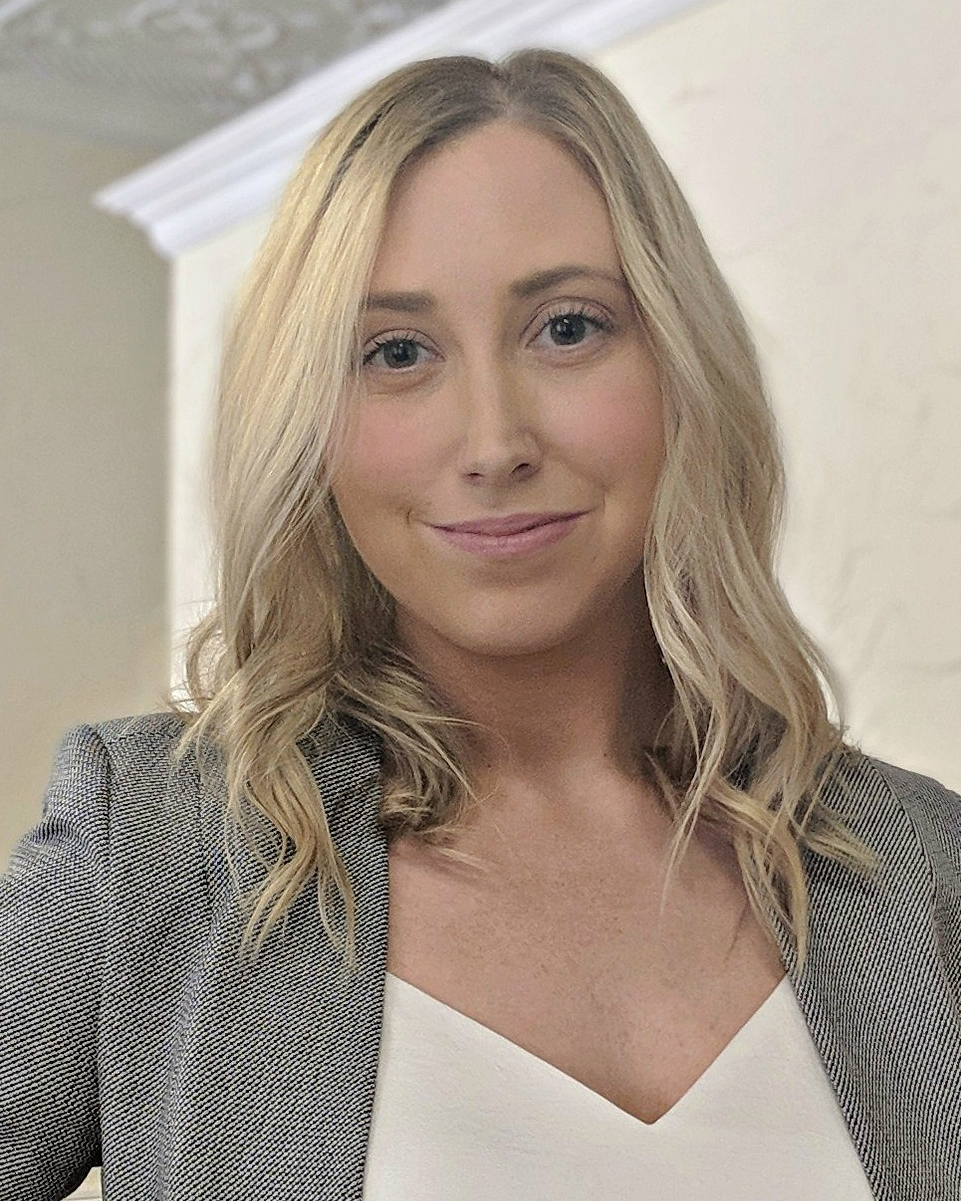 Heather - Office Manager