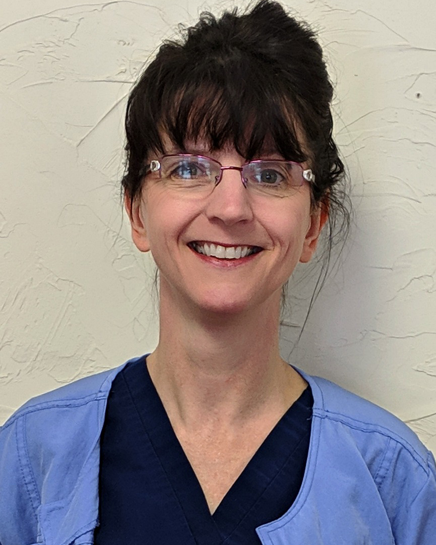 Kathleen - Registered Dental Hygienist
