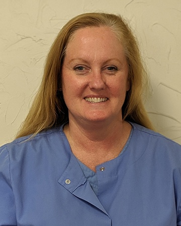 Lynn - Registered Dental Hygienist
