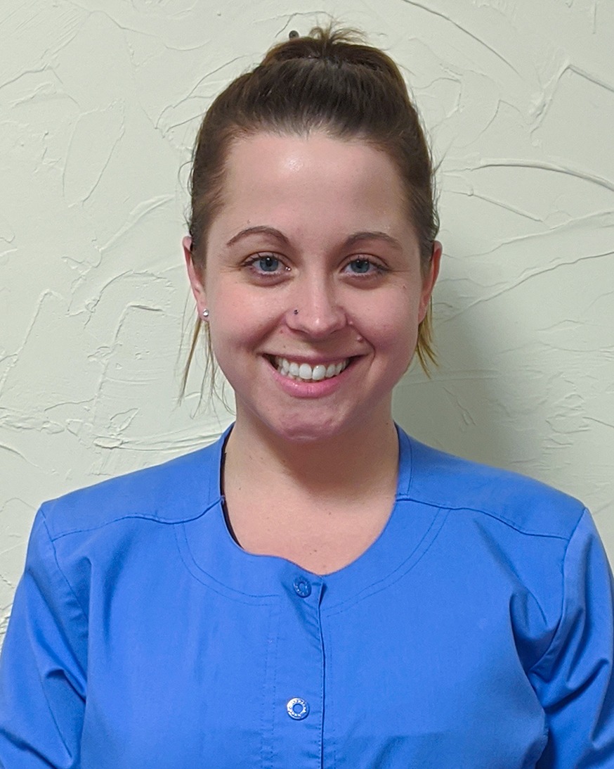 Danielle - Dental Assistant