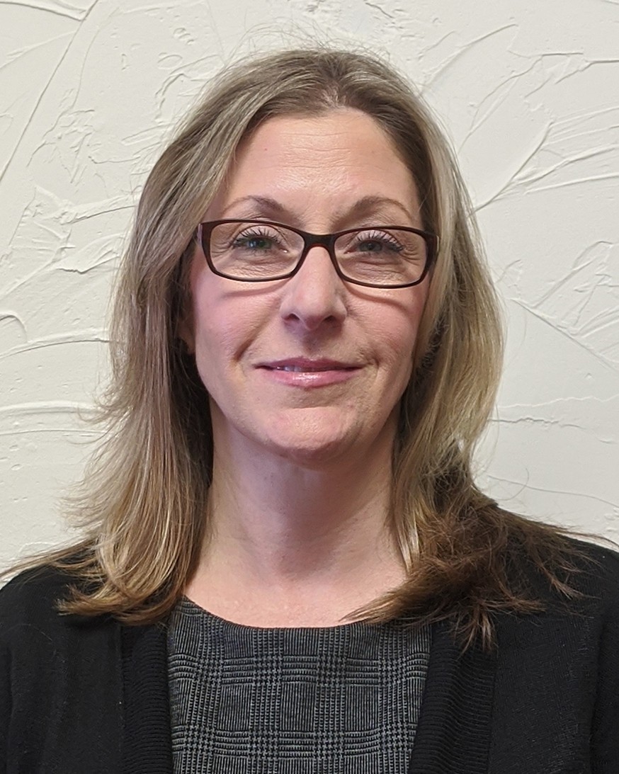 Jennifer - Patient Coordinator
