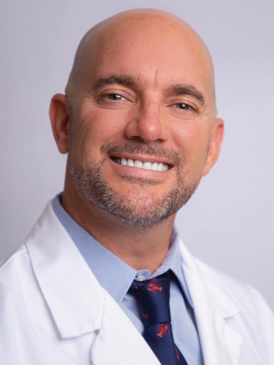 Dr. Anderson