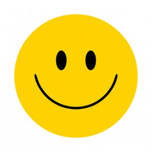 smiley face icon